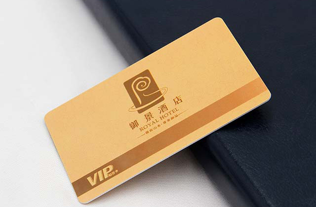 制作PVC卡時下單需要注意哪些？