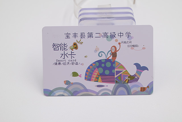 國(guó)內(nèi)信息化進(jìn)程加速發(fā)展 IC卡市場(chǎng)需求將持續(xù)增長(zhǎng)